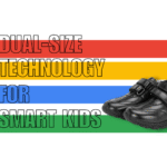 Dual size technology for smart kids