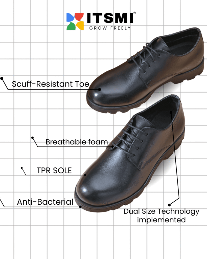 Crafted with Care & Responsibility